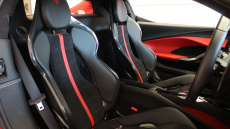 Ferrari 296 GTB 3.0T V6 7.45kWh Coupe 2dr Petrol Plug-in Hybrid F1 DCT (s/s) (830 ps) Coupe